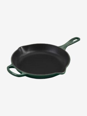 Iron Handle Skillet